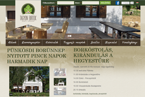 Tagyon Birtok baráti társaság